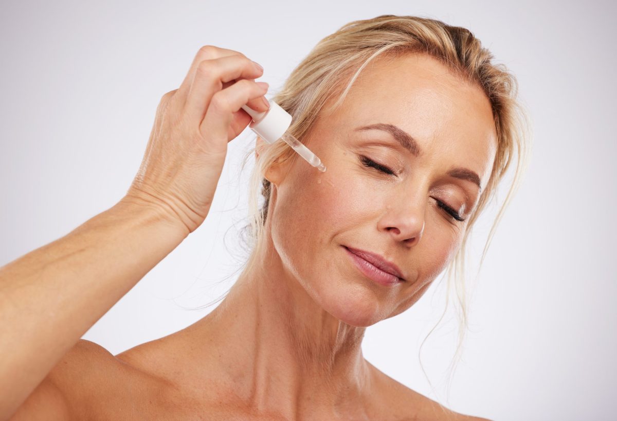 The Benefits of Peptide Therapy for Anti-Aging, Cooper City