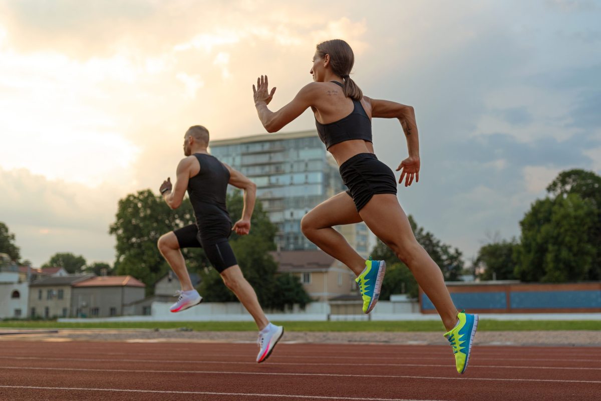 Peptide Therapy for Athletic Performance, Cooper City